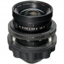 广角镜头 焦距 1:1,2/16mm 约1970年
