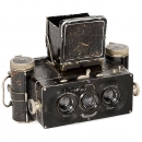 Rolleidoscop (Heidoscop), 约1928年