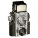 Contaflex TLR, 1935