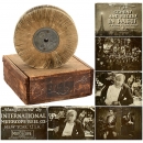 Original Mutoscope Reel: The Cohens & Kellys in Paris