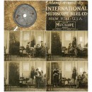 Original Mutoscope Reel Too Many Kisses (in the Office)