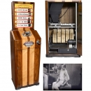 Mutoscope: The Selector, c. 1931