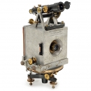 A Rare Late 19th-Century Photo Theodolite