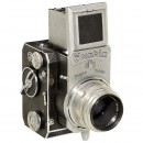 Exakta 66 (Post-War), 1953