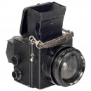 Ermanox Reflex, 1926