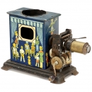Kinematograph Charlie Chaplin