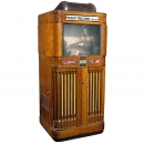 Movie Jukebox Mills Panoram, 1941
