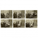 Original Mutoscope Reel The Big Spender