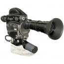 Beaulieu R16, 16mm Movie Camera, c. 1965