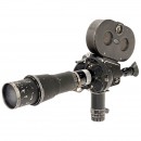 Arriflex 35 Advertising Model, c. 1940–55