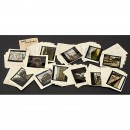 Rare School Slides by Westermann Publishing House, c. 1942