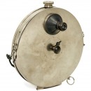 Stirn's Concealed Vest Camera No. 1, 1886