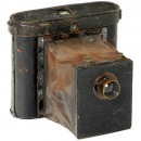Binoculars Detective Camera Romain Talbot, Berlin, c. 1895