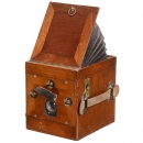L'Orthoscope by E. Tourtin, c. 1890