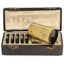 Le Multipli 25 cm Convertible Lens, c. 1880