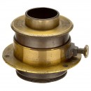 Landscape Lens, c. 1860