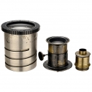 3 Lenses