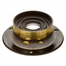 Zeiss Anastigmat 12,5/154 mm, c. 1892