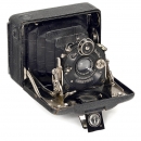 Ica Atom (Horizontal Format), 1909
