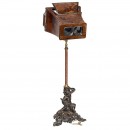 Rare Musical Stereoscope, c. 1880