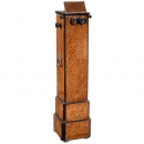 Tall Floor-Stand Multiple Stereo Viewer