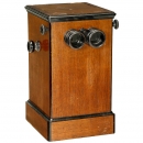Table Stereoscope. c. 1880