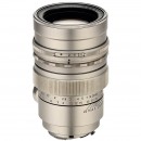 Summicron 2/90 mm for Leica M, 1964