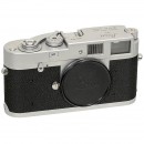 Leica M1, 1959