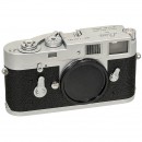 Leica M2, 1966