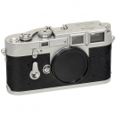 Leica M3, 1955