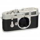 Leica M3 (Ostrich Leather), 1955