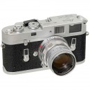 Leica M4, 1968