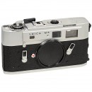 Leica M5, 1971