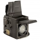 Mentor Reflex 6,5 x 9 with PROLINEAR 1,9, c. 1926