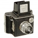 Superflex Baby by Kiko-Do, 1938