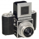 Meister-Korelle, 1950