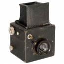 Ica Reflex 3 x 4 cm, c. 1909