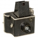 Karma-Flex 4 x 4 Mod. 1, 1932