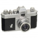 Ucaflex, 1951
