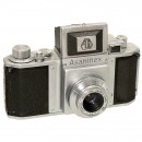 Asahiflex, 1951