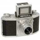 Firstflex-35, 1955