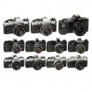 10 Olympus 