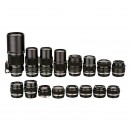 16 Olympus 