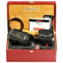 Angenieux Zoom 35–70 mm for Olympus 