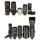 10 Telephoto Lenses