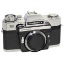 Contarex Professional, 1966