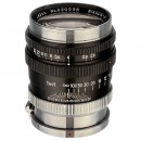 Nikkor-P.C 2,5/10,5 cm, 1954