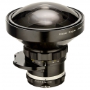 Fisheye-Nikkor 2,8/8 mm, 1970