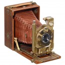 Tropen-Photoklapp Neugold, c. 1925