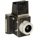 Prototype: Ihagee Reflex, c. 1936